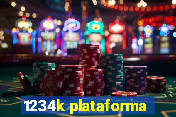 1234k plataforma